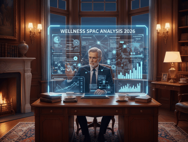 Wellness SPAC Analysis 2026