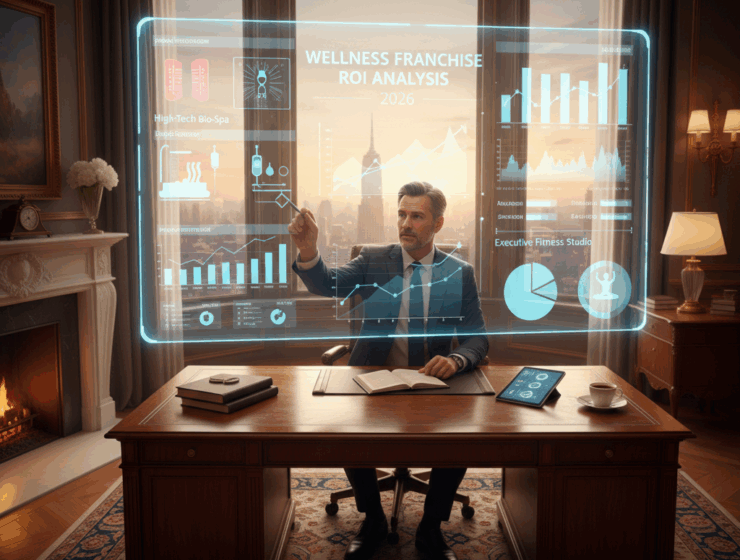 Wellness Franchise ROI Analysis 2026