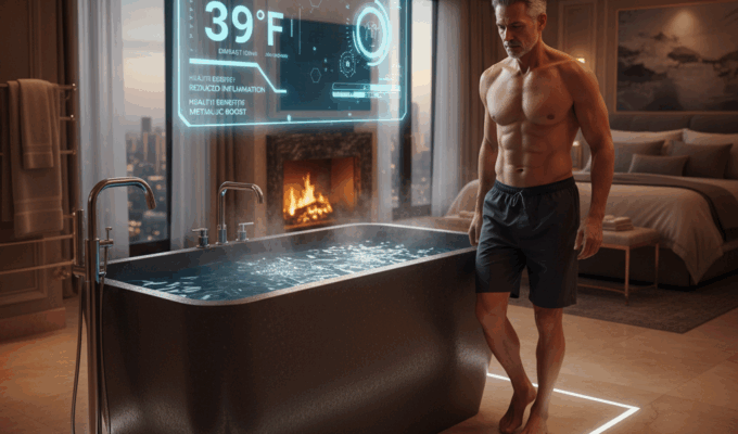 Cold Plunge Systems Review (2026)