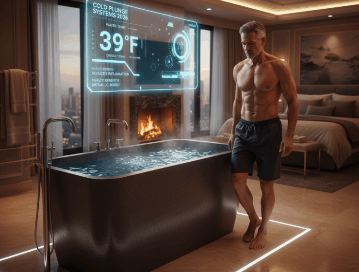 Cold Plunge Systems Review (2026)