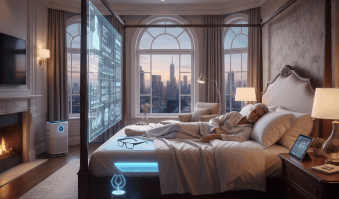 Sleep Technology Roundup (2026)