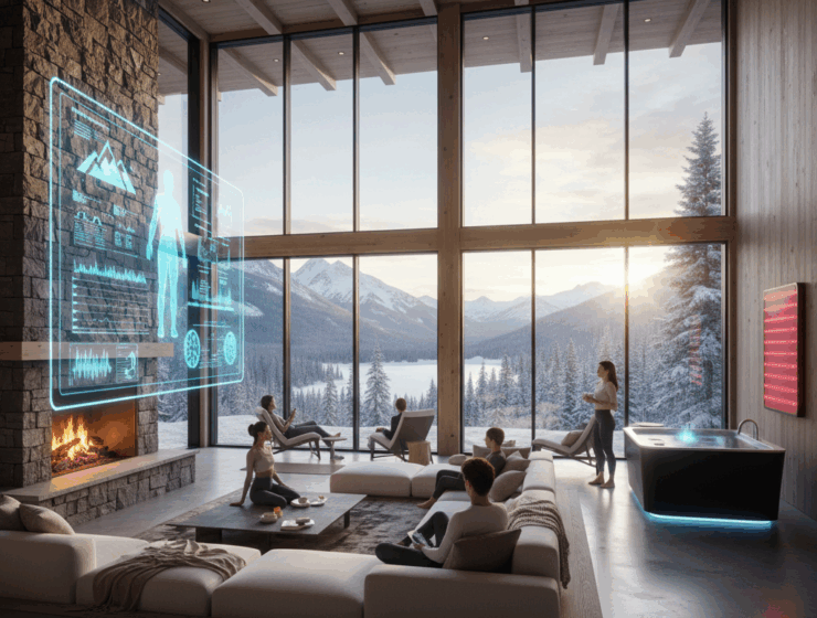 Aspen Wellness Retreats: Mountain Healing Excellence (2026)