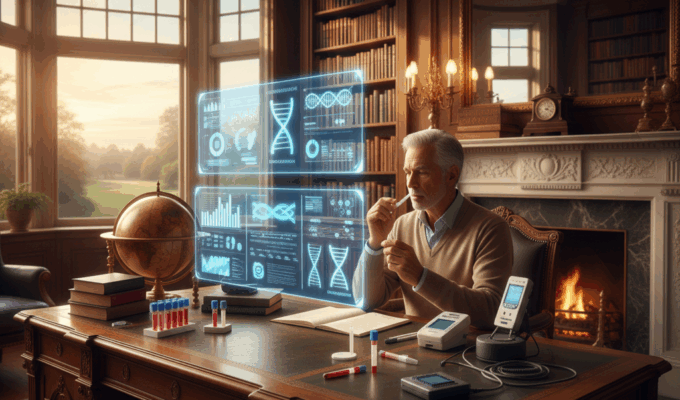 At-Home Lab Testing Guide (2026)