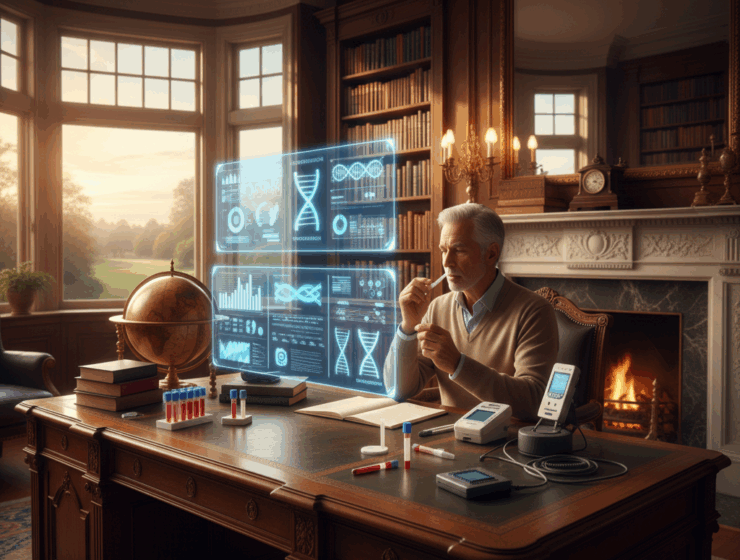 At-Home Lab Testing Guide (2026)