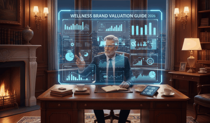Wellness Brand Valuation Guide 2026