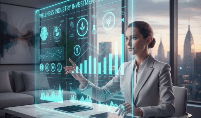 Wellness Industry Investment Guide 2026