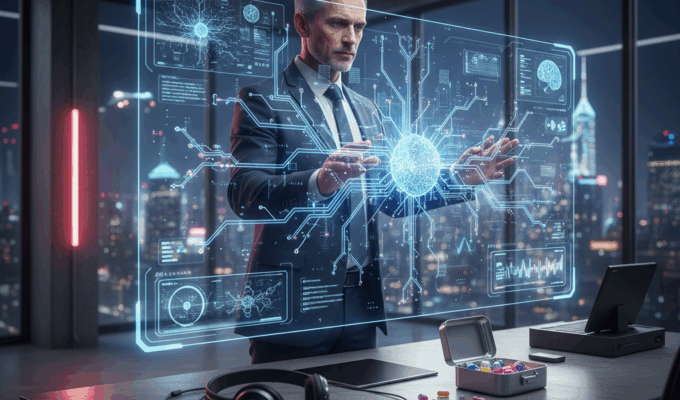 Mental Performance Optimization