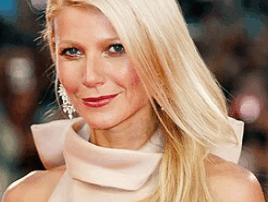Gwyneth Paltrow Net Worth