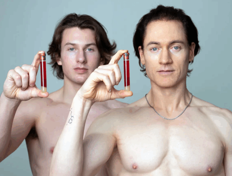 David Asprey Net Worth