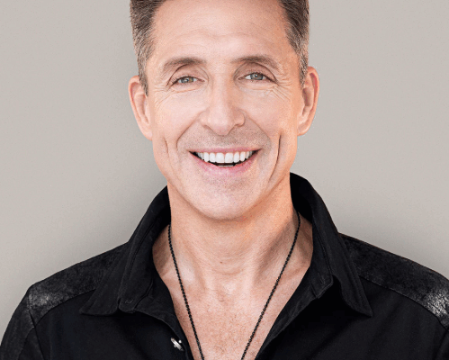 David Asprey Net Worth