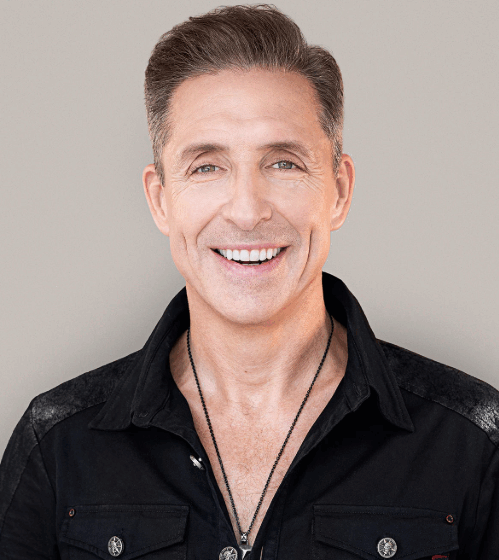 David Asprey Net Worth