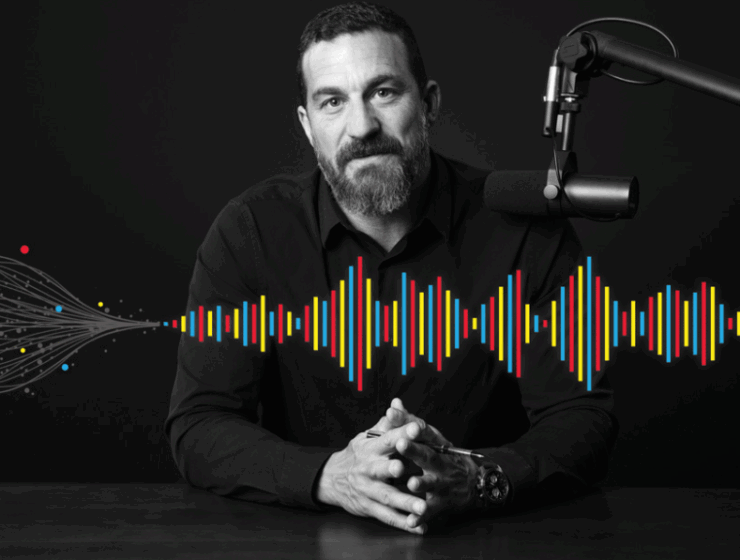 Andrew Huberman Net Worth