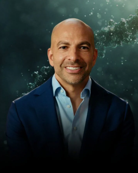 Peter Attia Net Worth (2026)