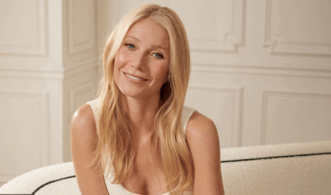 Gwenyth Paltrow Net Worth