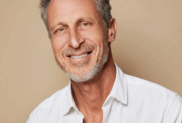 Dr. Mark Hyman Net Worth