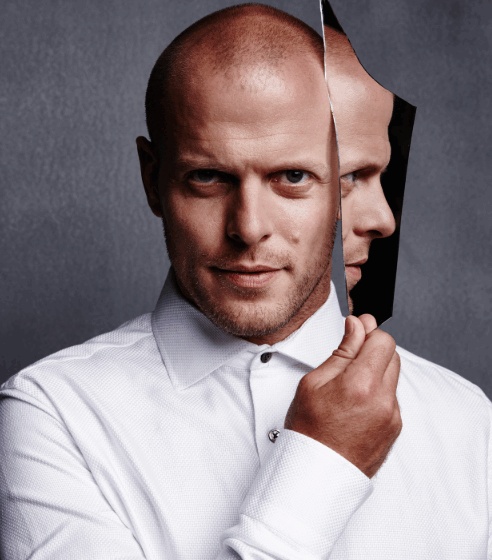 Tim Ferris Net Worth