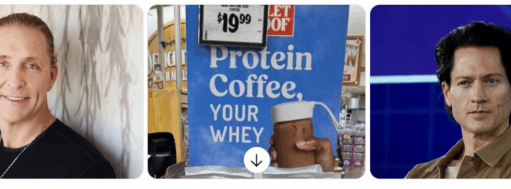 David Asprey, Bryan Johnson