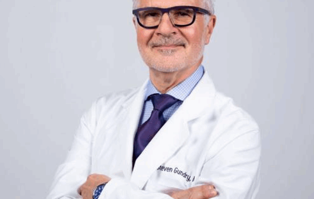 Steven Gundry Net Worth — The Contrarian Clinician