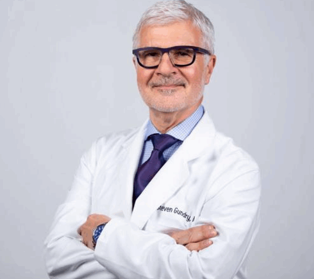 Steven Gundry Net Worth — The Contrarian Clinician
