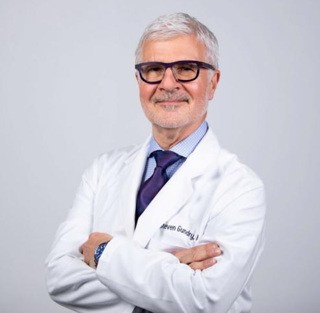 Steven Gundry Net Worth — The Contrarian Clinician