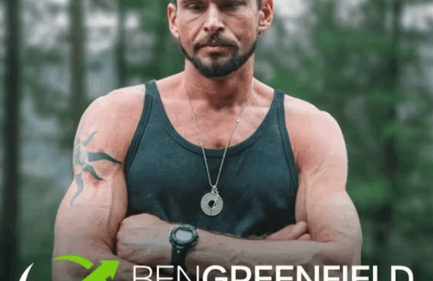Ben Greenfield Net Worth — The Extreme Operator