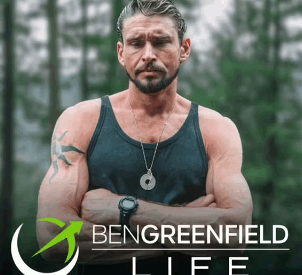 Ben Greenfield Net Worth — The Extreme Operator