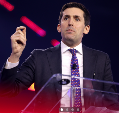 Calley Means Net Worth 2026