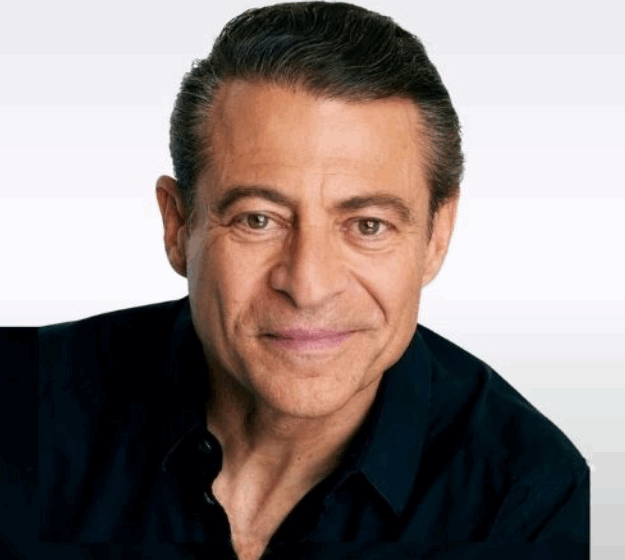 Peter Diamandis Net Worth 2026