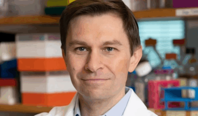 David Sinclair Net Worth