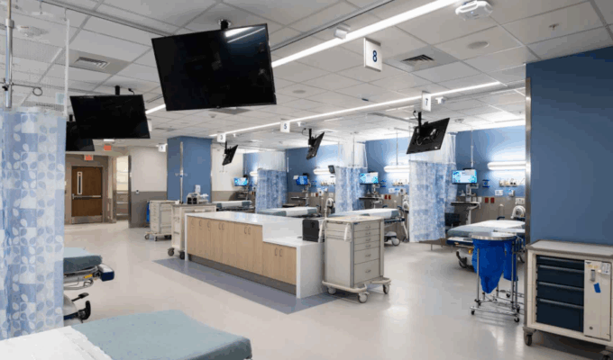 Manhattan Longevity Clinics (2026): NYC's Premier Healthspan Practices