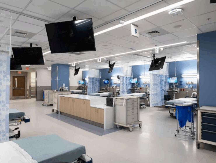 Manhattan Longevity Clinics (2026): NYC's Premier Healthspan Practices