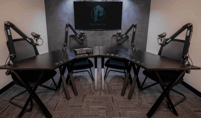 Health Podcast Host Net Worth Rankings (2026): Audio Empire Wealth