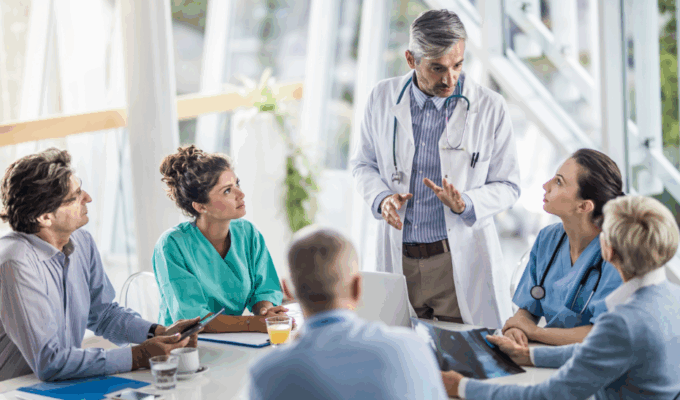 Doctor & Longevity Medicine Net Worth Rankings (2026)