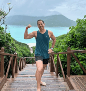 Peter Agro aka Peter Louis