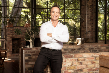 Chris Ashenden Athletic Greens