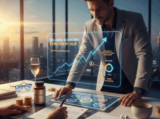 Longevity Protocols: The Ultimate Guide (2026)