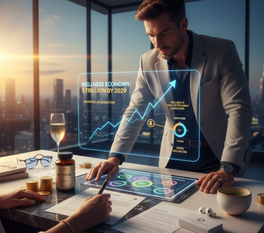 Longevity Protocols: The Ultimate Guide (2026)