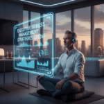 Executive Stress Management Strategies
