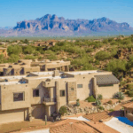 Canyon Ranch Arizona