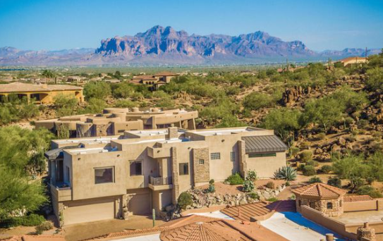 Canyon Ranch Arizona