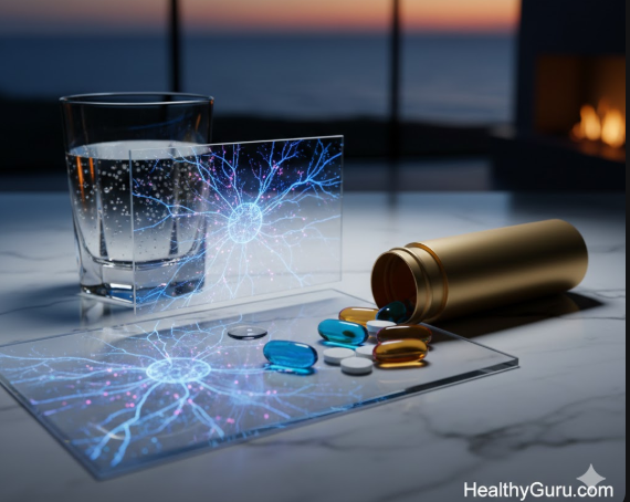 Nootropics & Smart Drugs