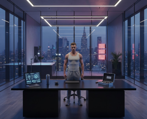 Guide to Executive Performance