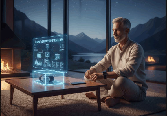 image for Digital Detox Protocols