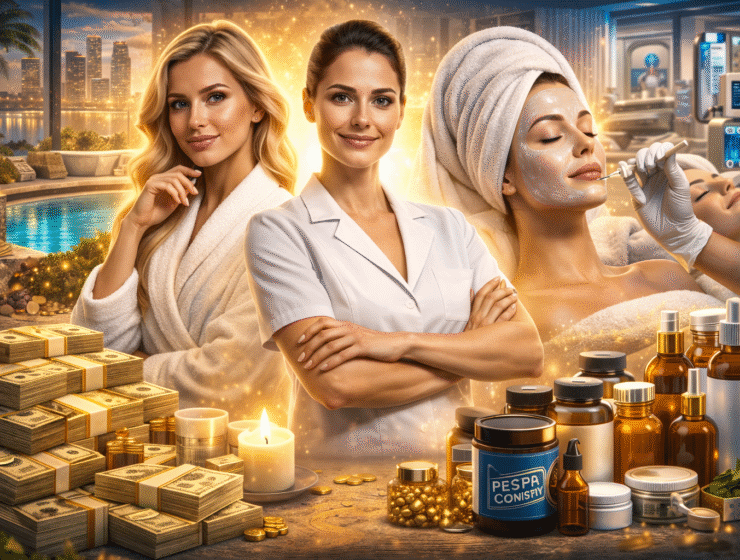 The Medspa Economy 2026