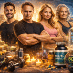 What Fitness Fortunes Teach Us About the Way We Age Now