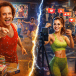 From VHS to Viral: How Fitness Fortunes Evolved