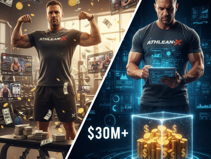 Jeff Cavaliere Net Worth 2026: Athlean-X and the Most Trusted Trainer on YouTube