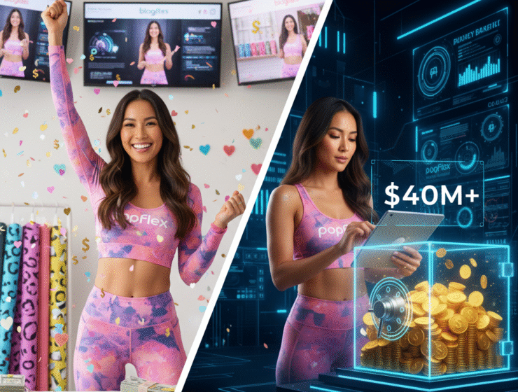 Cassey Ho Net Worth 2026: Blogilates, Popflex, and the Creator Who Built a Retail Brand