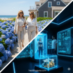 Hamptons Wellness: The Insider's Guide to East End Health, Fitness, and Longevity