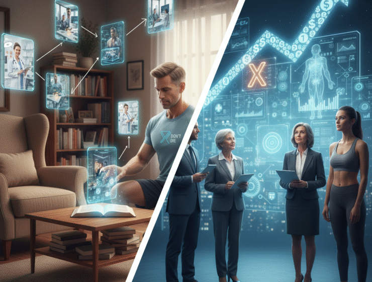 The Healthy Guru Rewatch Guide: Where to Start, What to Read First, and Why